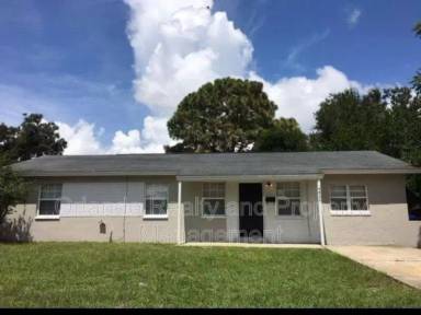 Main picture of 4809 Okeefe St
