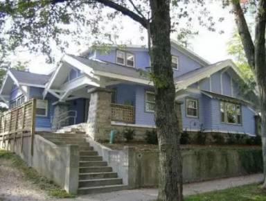 Main picture of 411 N Washington St