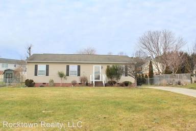 Main picture of 1221 Calina Ct