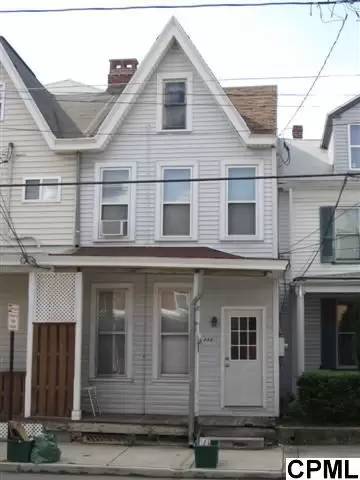 Main picture of 444 N Hanover St