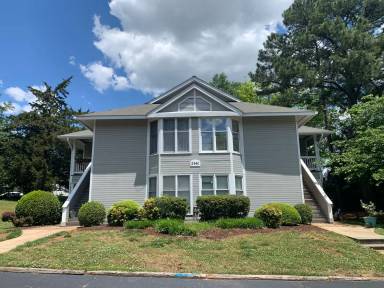 Main picture of 2801 Edridge Ct