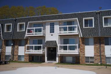 Main picture of Brookside Apartments