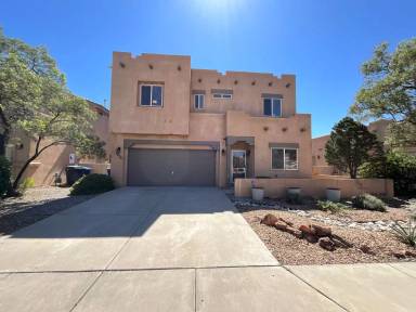 Main picture of 7200 Santa Rita Pl NE