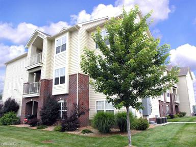 Main picture of Wild Oak Apartments