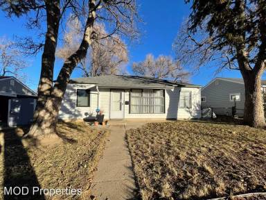 Main picture of 1176 Beeler St