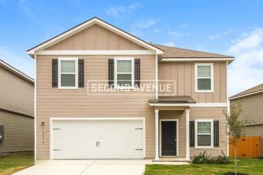 Main picture of Savannah Place