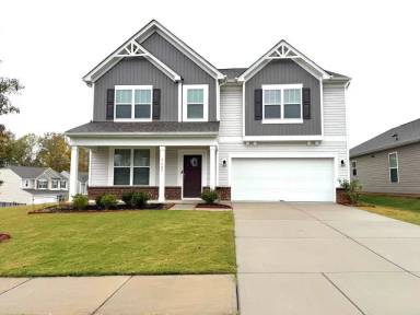 Main picture of 7105 Wheyfield Dr