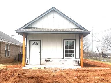 Main picture of 1309 SW Oklahoma Ave