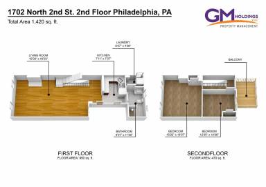 Main picture of 1702 N 2nd St