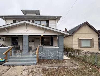 Main picture of 409 N Gladstone Ave