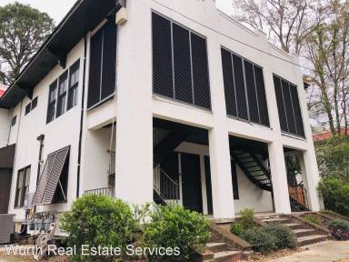 Main picture of 1503 Stanford Ave