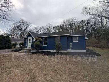 Main picture of 409 Hickory St