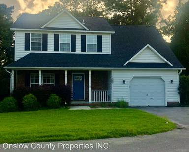 Main picture of 1105 Corbin St