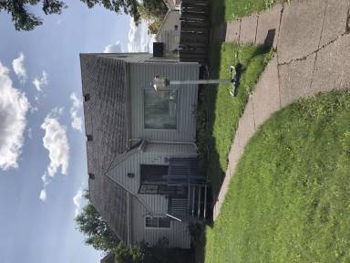 Main picture of 806 N 20th St