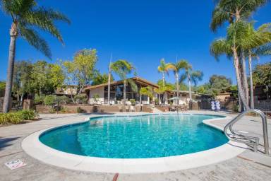 Main picture of Meadow Lake View Apartment
