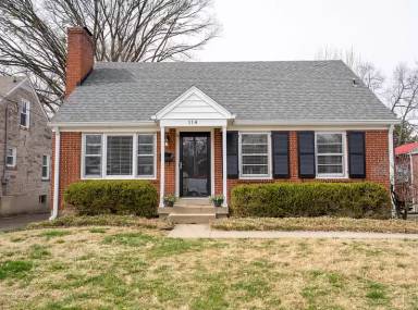 Main picture of 114 Holley Rd