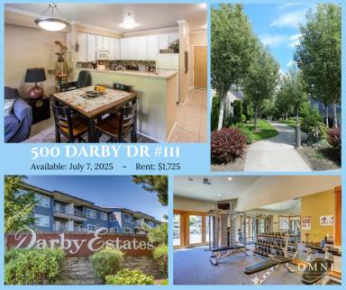 Main picture of 500 Darby Dr