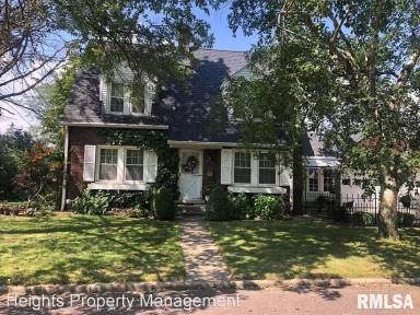 Main picture of 1019 E Forrest Hill Ave