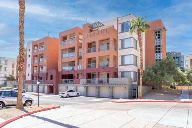 Main picture of Manhattan Condominiums