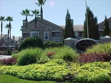 Main picture of Villas At Cross Creek