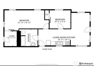 Main picture of 936 Gonzales St