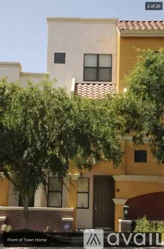 Main picture of 123 N Washington Apartments