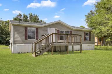Main picture of 18401 Weedy Fields Dr