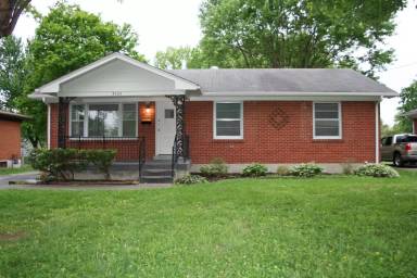 Main picture of 3022 Teakwood Cir