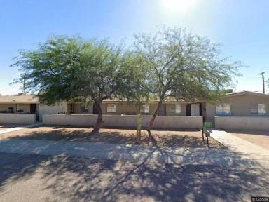 Main picture of The Garden Apartments
