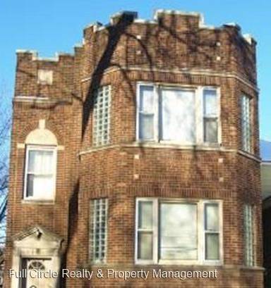 Main picture of 8352 S Peoria St