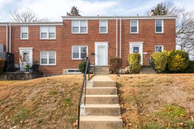 Main picture of 162 Cherrydell Rd