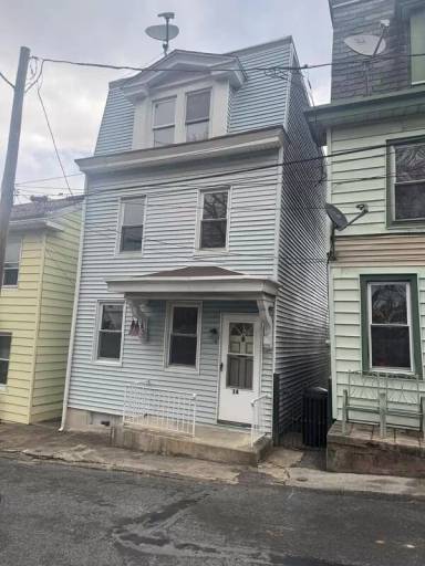 Main picture of 14 N 11th St
