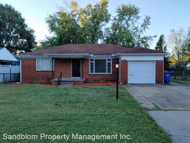 Main picture of 4136 E 22nd Pl