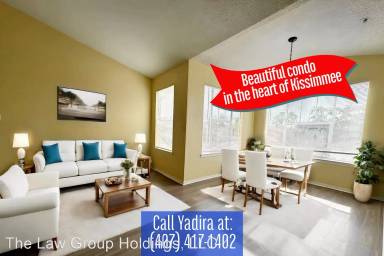 Main picture of 2201 Key West Court