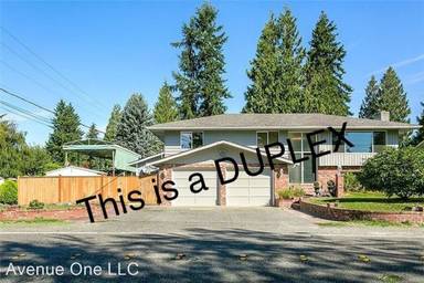 Main picture of 2325 106th Pl SE