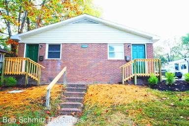 Main picture of 1002 Onslow St