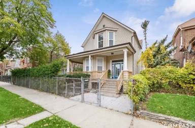 Main picture of 1650 N Tripp Ave