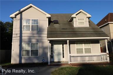 Main picture of 1552 Independence Blvd