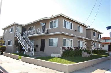 Main picture of 1845 S Grand Ave