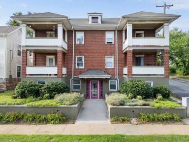 Main picture of 301 Gilmer Ave NW