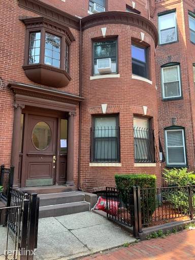 Main picture of 89 Saint Botolph St