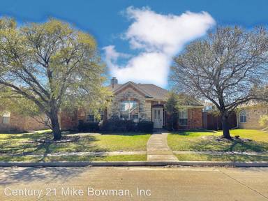 Main picture of 1829 Garrett Dr