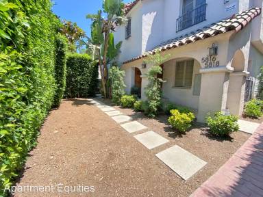 Main picture of 5816 La Mirada Ave