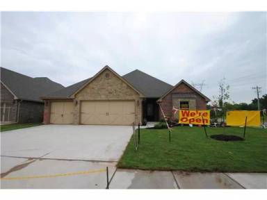 Main picture of 3341 Lakeshire Ridge Way