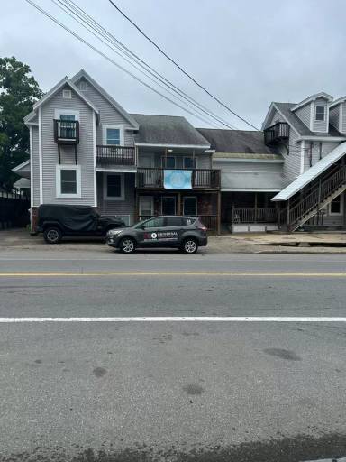 Main picture of 30 School St