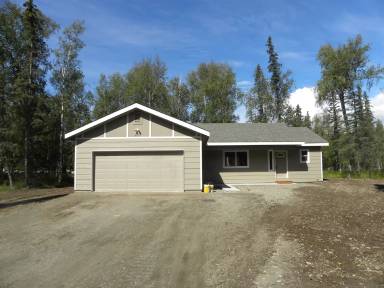 Main picture of 3100 N Longspur Dr