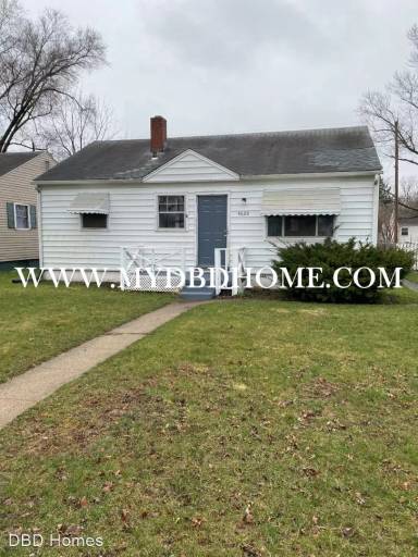 Main picture of 4628 Spatz Ave
