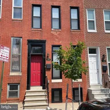 Main picture of 526 Laurens St