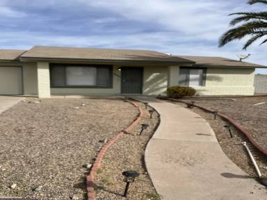 Main picture of 3314 W Oraibi Dr