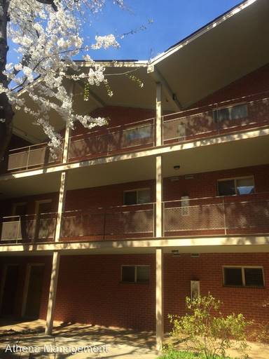 Main picture of Village Apartments